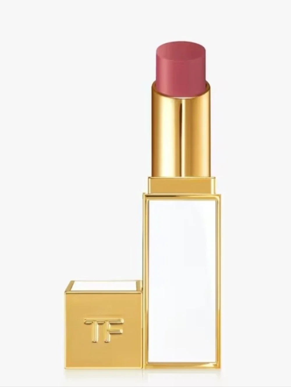 TOM FORD Ultra Shine Lip Colour, 33 Plage Nue $64 NIB